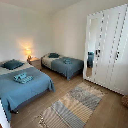 Apartment La Bona Vida - Terrafortuna *