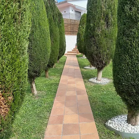 La Bona Vida - Terrafortuna Appartamento Puigventos